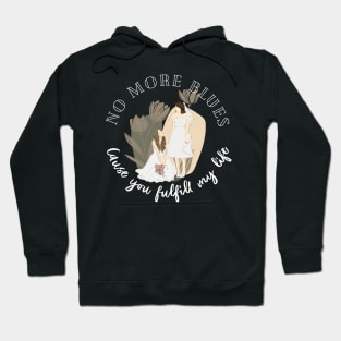 No more blues  Music Video of Gap The series Hoodie